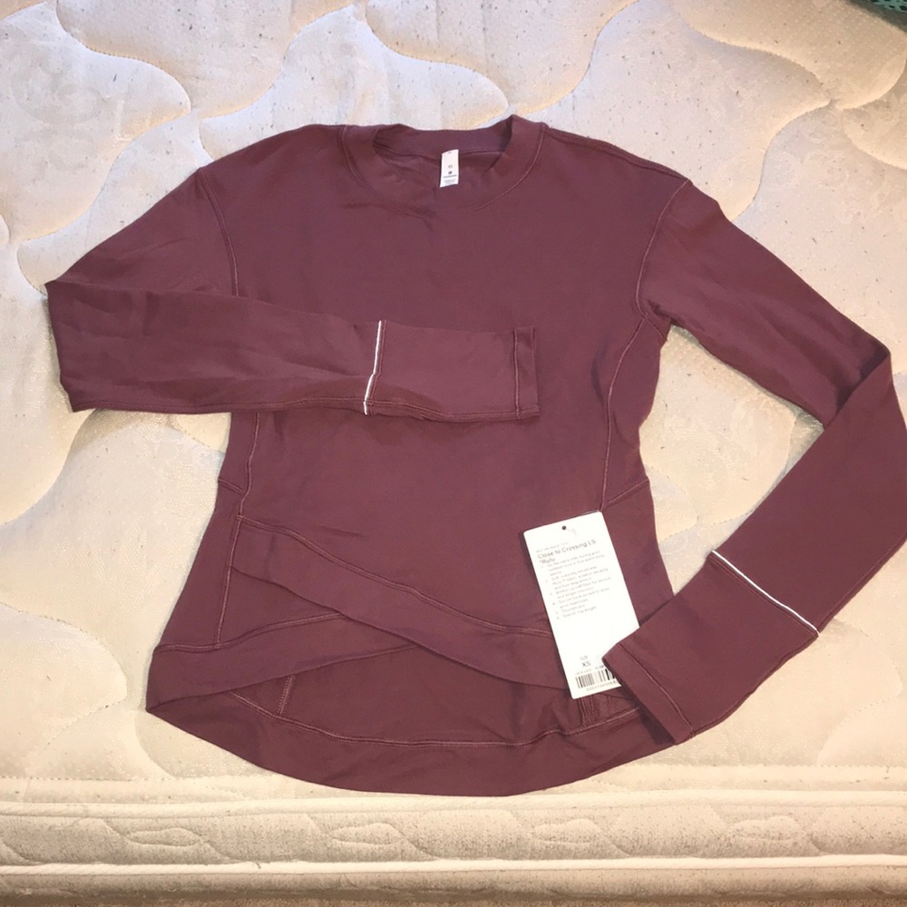 Lululemon Top